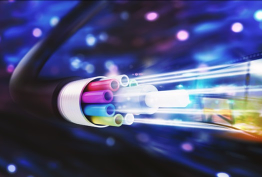 Fibre optique à Tatinghem